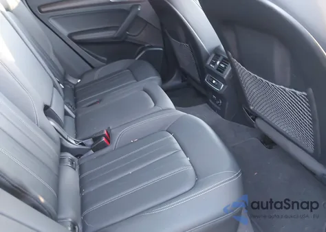 2021 Audi Q5 Premium Plus 45 Tfsi Quattro S Tronic z USA, uszkodzony, nr VIN WA1BAAFY6M2127428